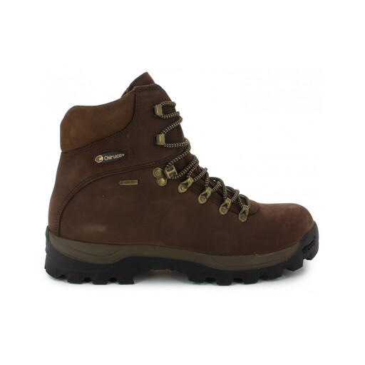 Botas Chiruca Urales 12 Goretex