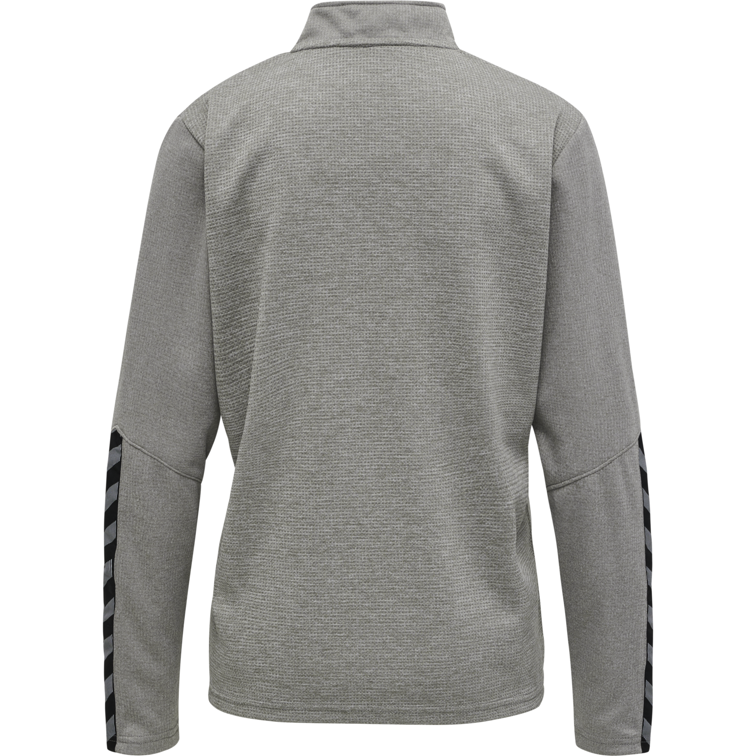 hmlAUTHENTIC HALF ZIP SWEATSHIRT WOMAN