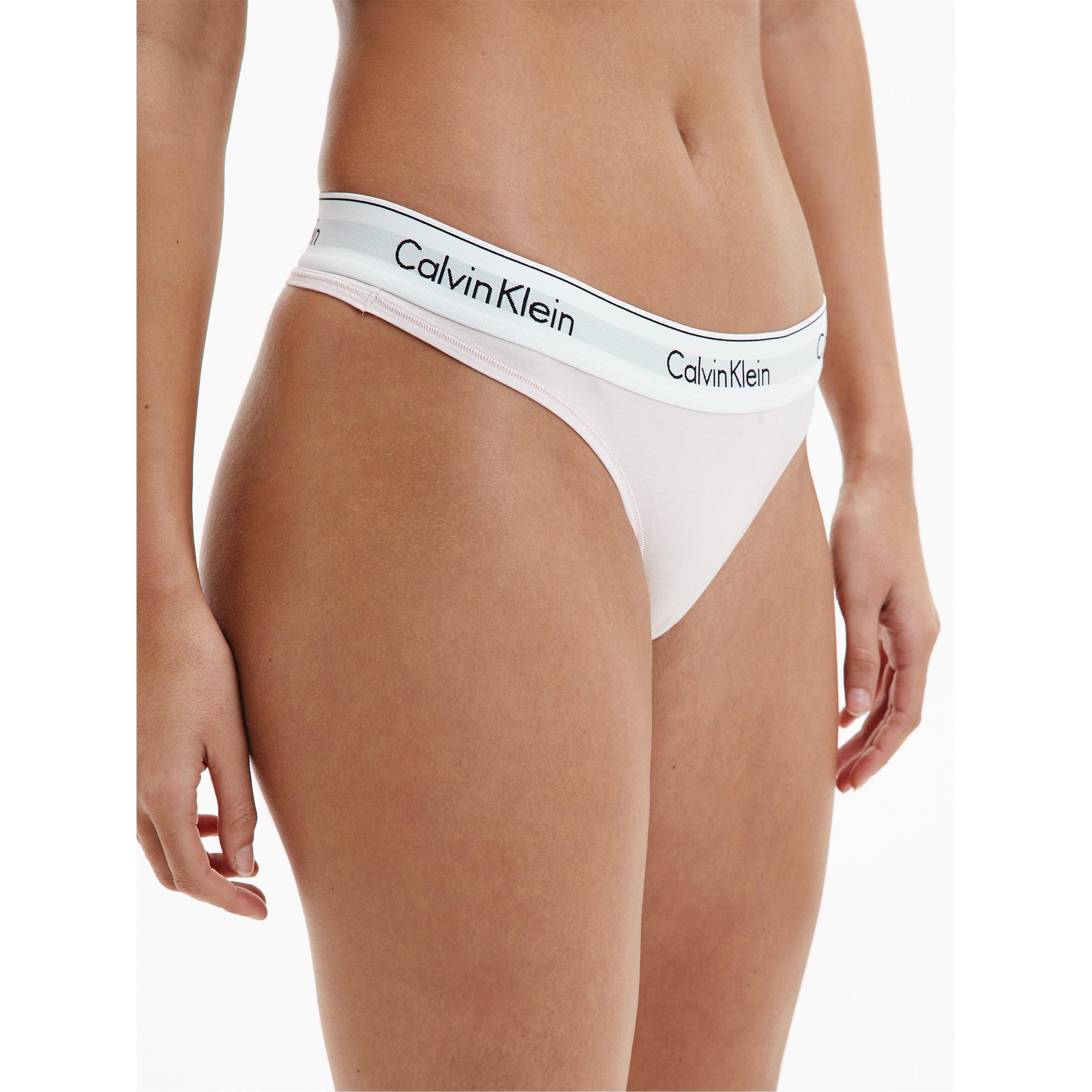 Calvin Klein Modern Thong