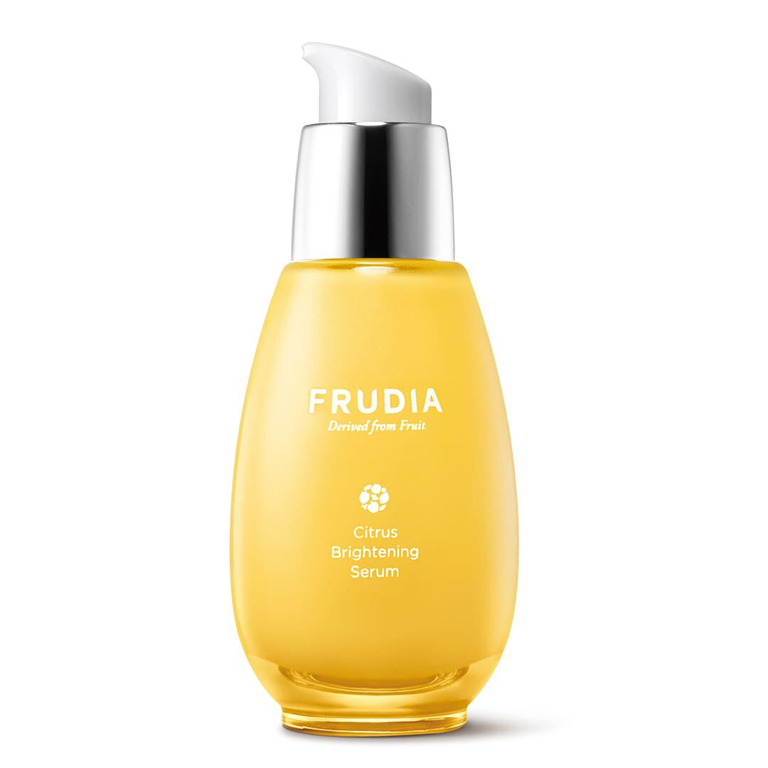 Sérum Iluminador - Citrus - 50gr