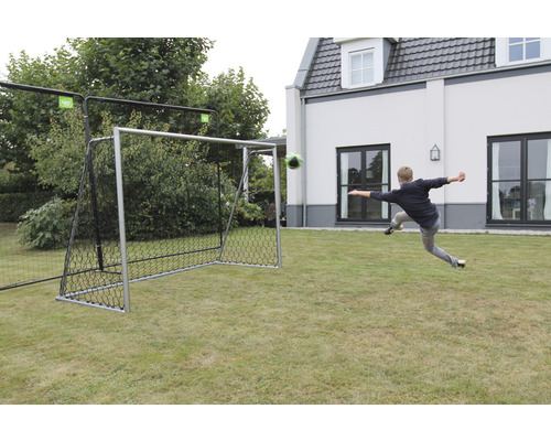 EXIT Backstop Net veiligheidsnet 600x300 cm