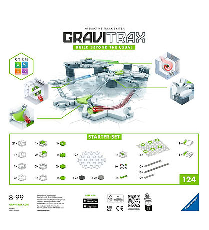 GraviTrax Starters?t