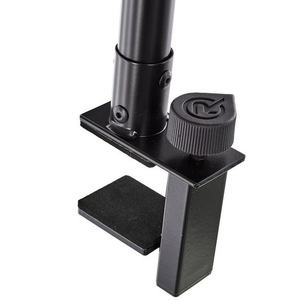 Roadworx Tele Clamp Multi Mount Arm
