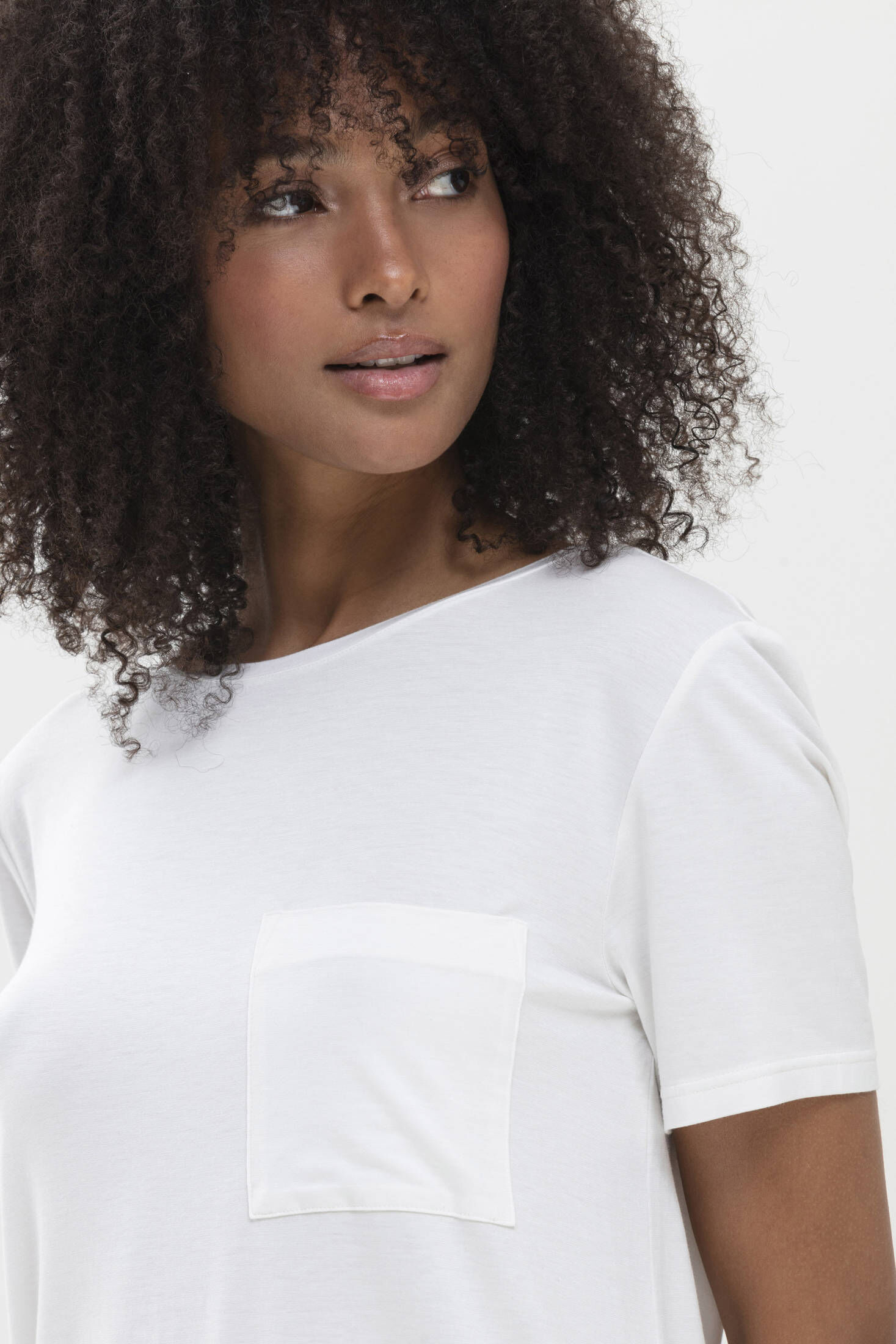 mey| Damen Pyjama