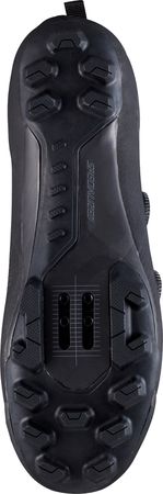 RECON 2.0 MTB-Schuhe  black  46