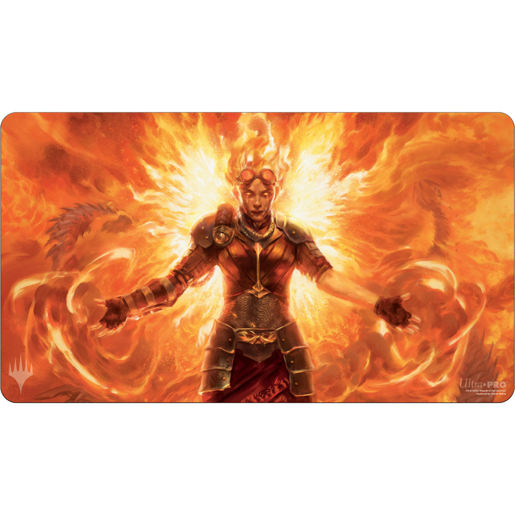 Magic: The Gathering - March of the Machine - Playmat