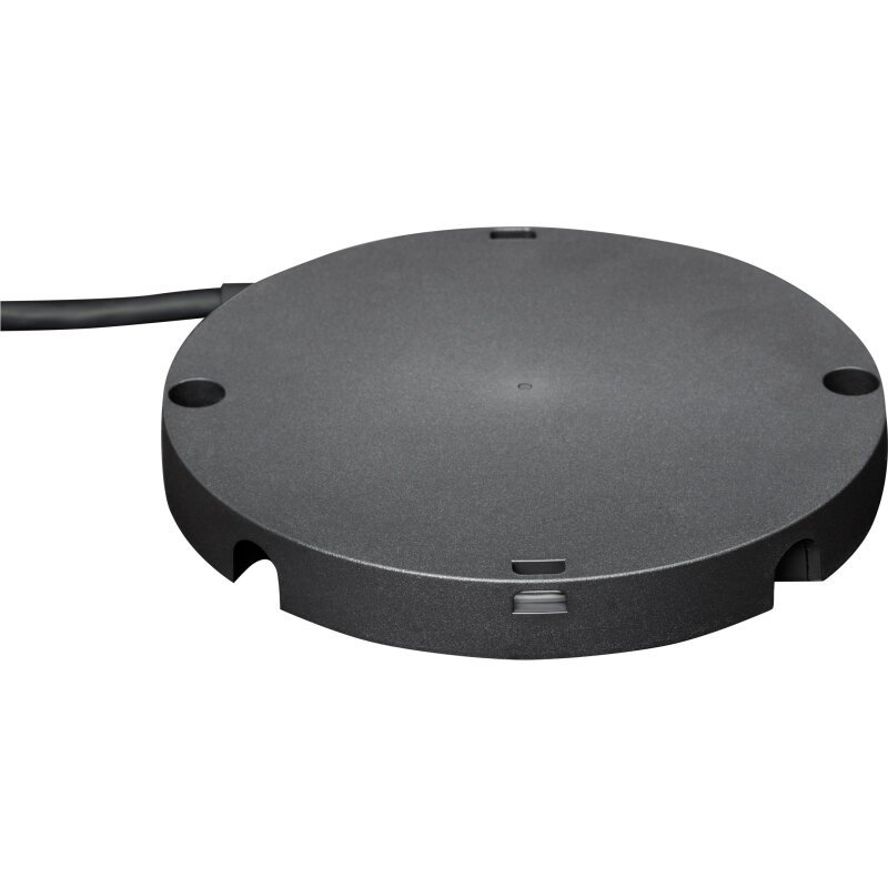 Logitech Rally Mic Pod Hub