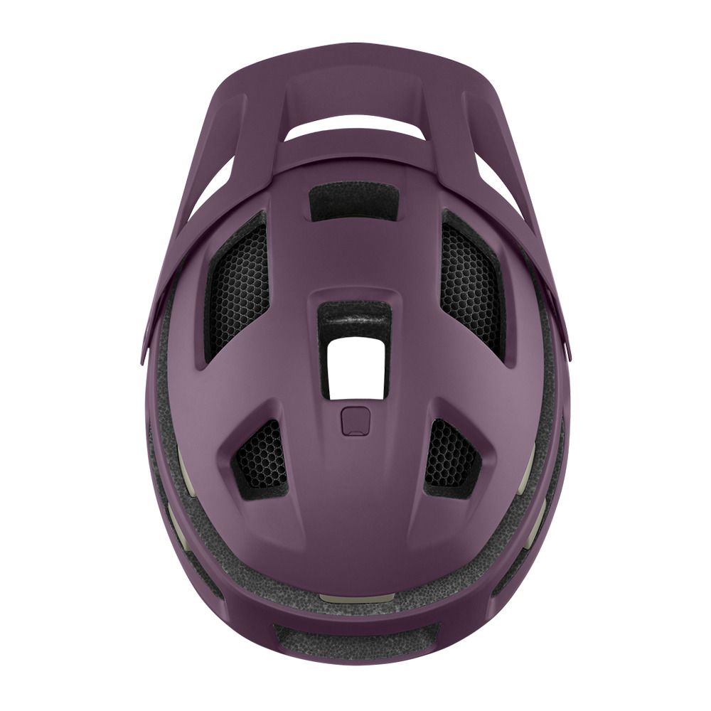 Smith FOREFRONT 2 - Casque matte amethyst/bone