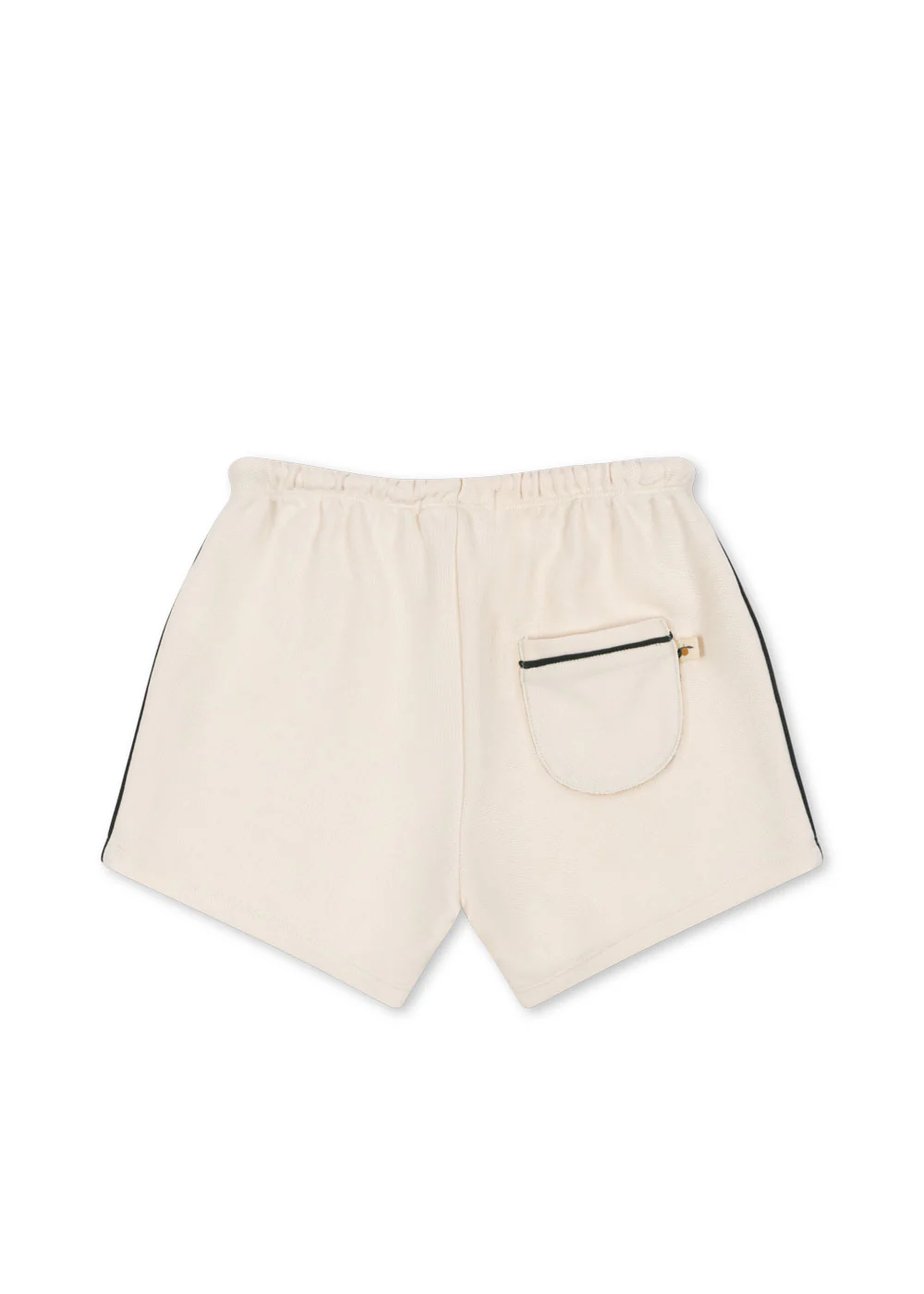 Florian shorts - antique white - 12M