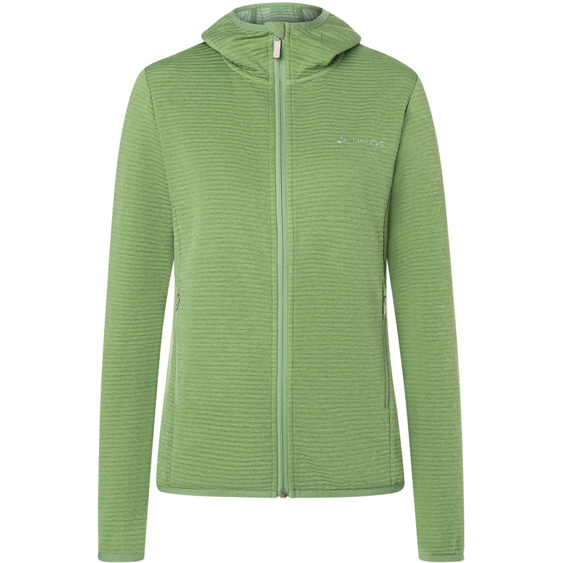 Vaude Damen Rezzalo Hoodie II Jacke