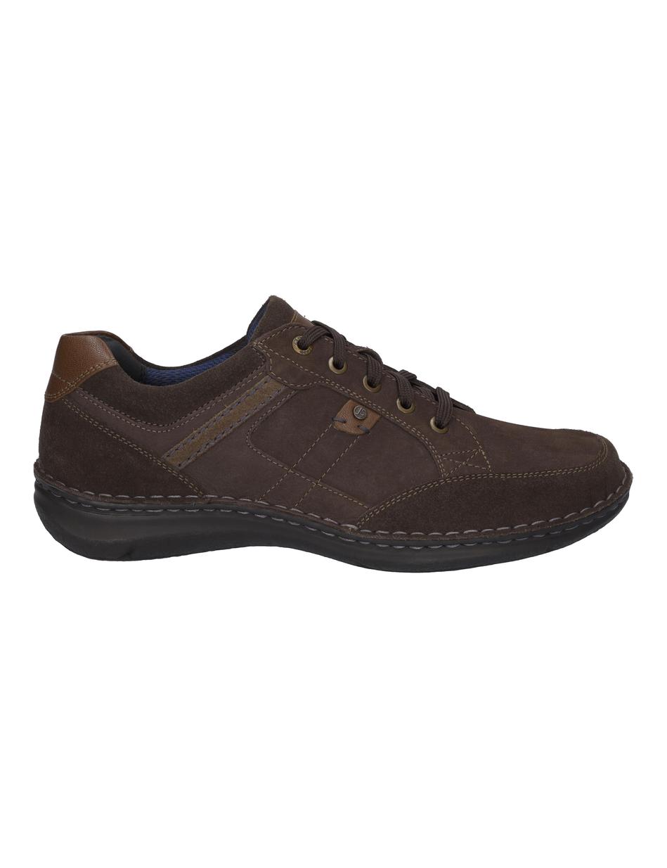 Halbschuh Anvers 42, moro-kombi