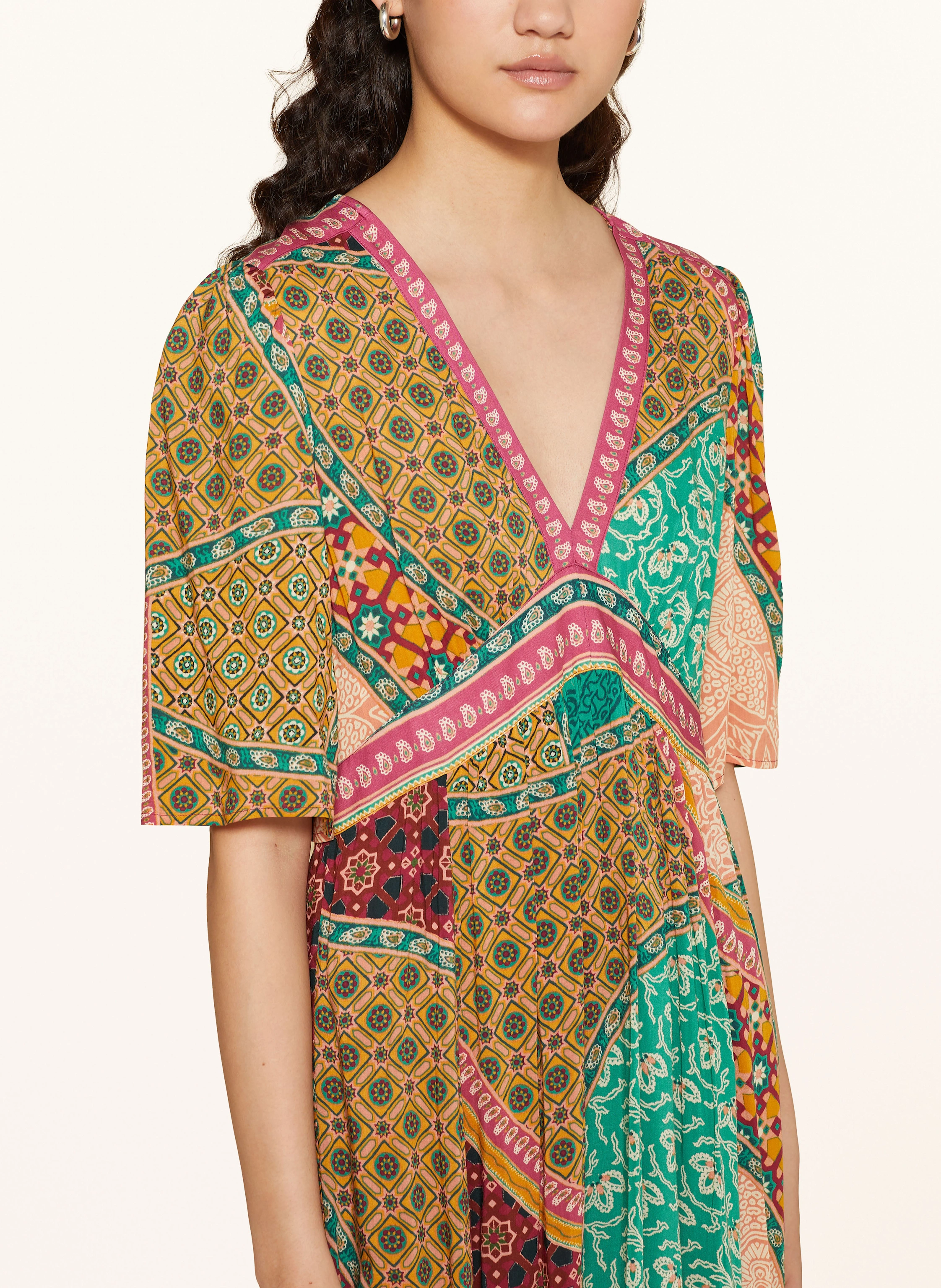 ba&sh Kleid FANTA