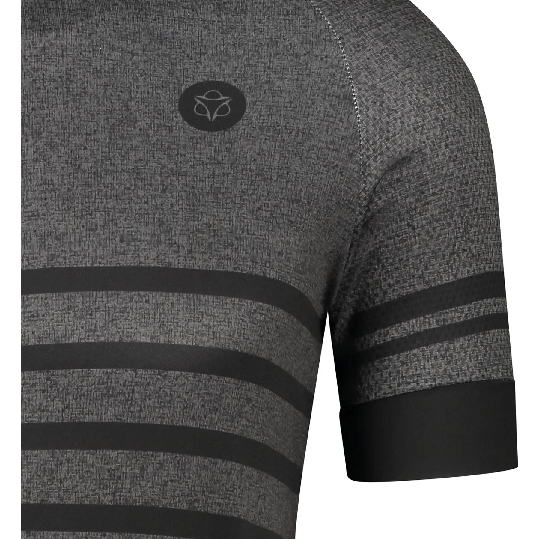 AGU Melange Fietsshirt