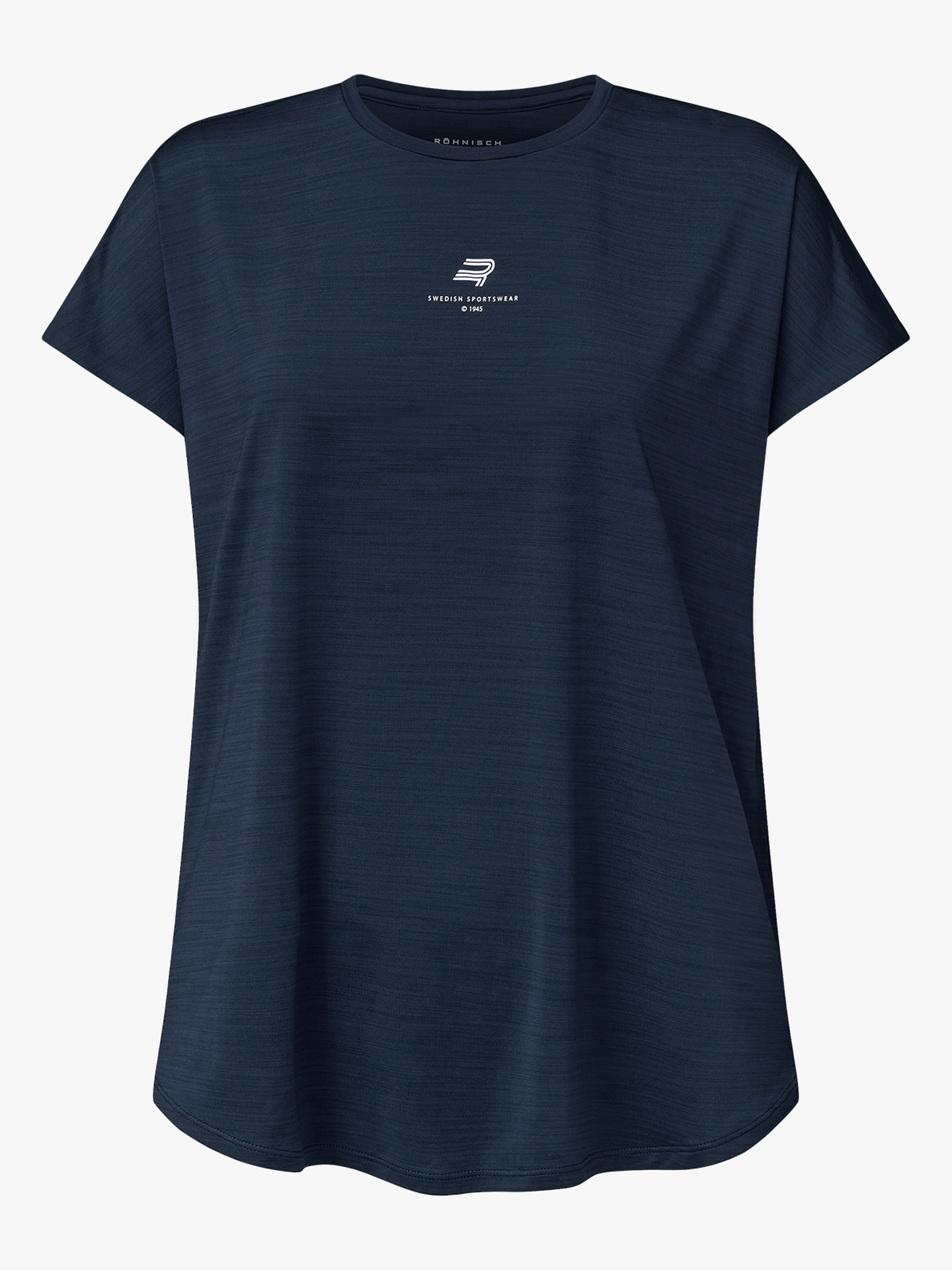 Motion Loose Tee