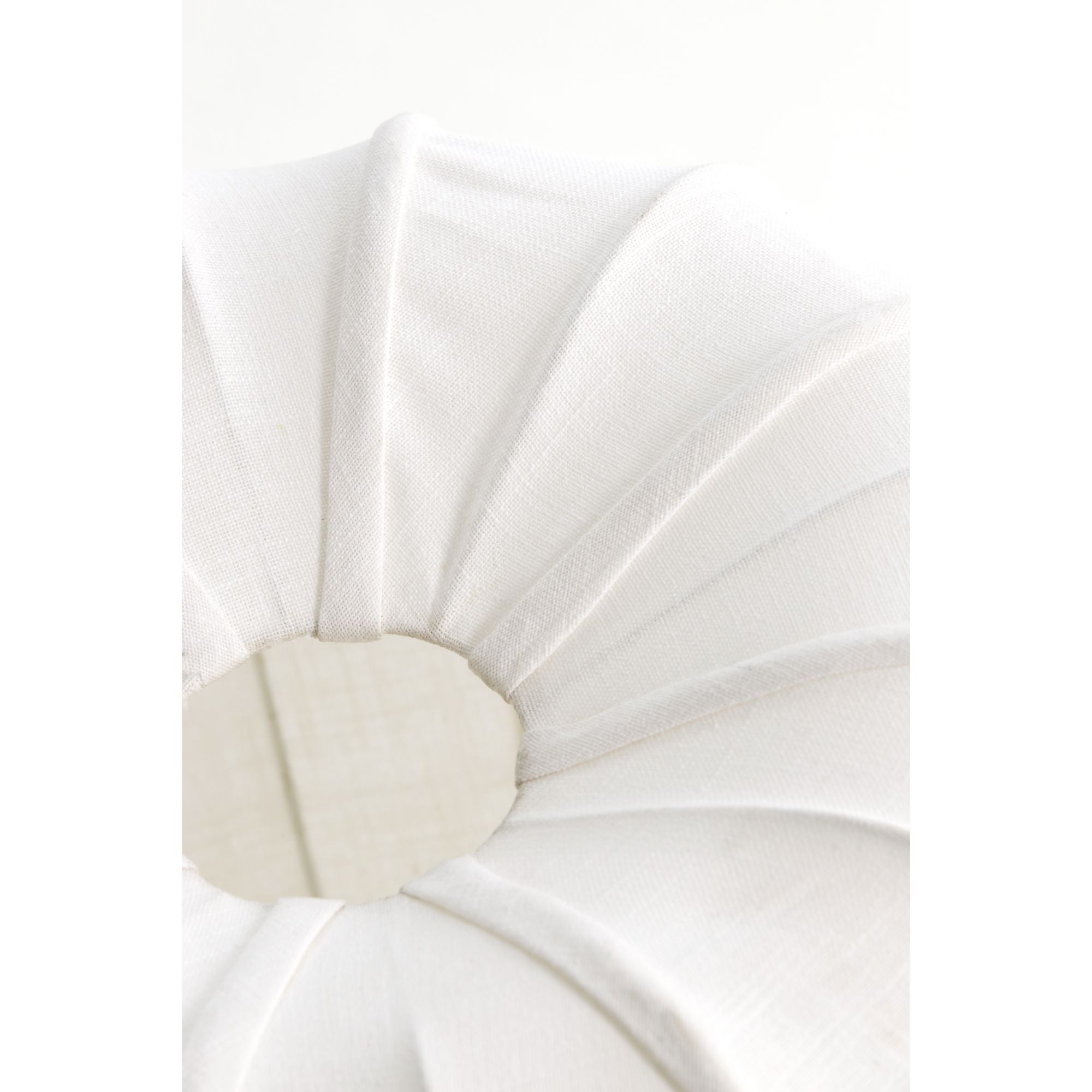 Light & Living Hanglamp Zubedo - Wit - Ã60cm