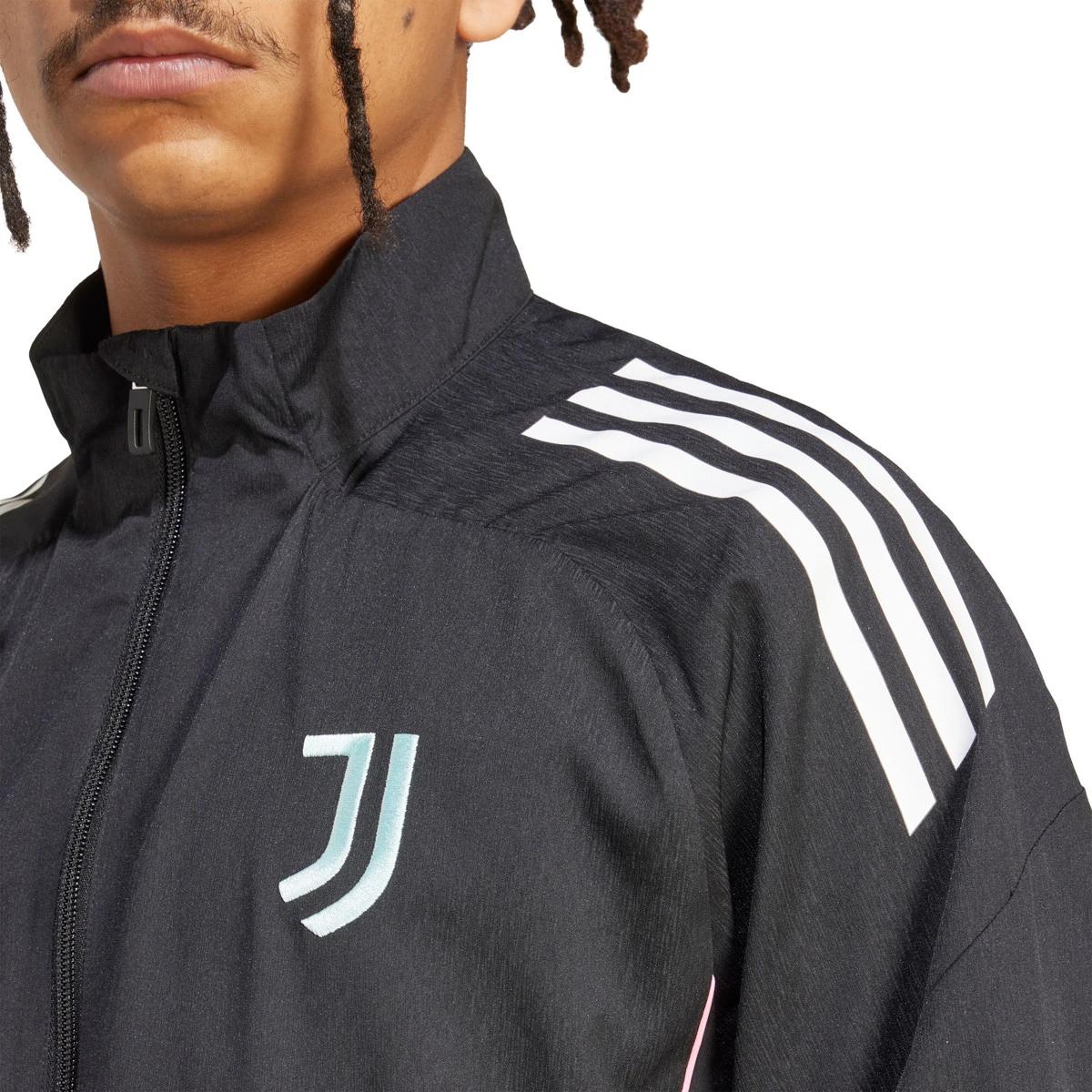 Casaco adidas Juventus Training 2025-2026