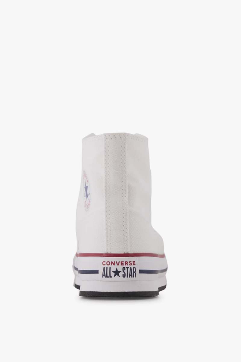 Converse Chuck Taylor All Star Lift Platform Kinder Sneaker