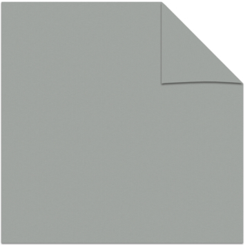 GAMMA rolgordijn verduisterend muisgrijs (kleurnr. 5749) 150x250 cm (bxh)