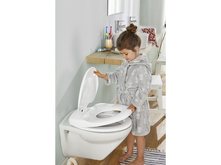 WC-bril
