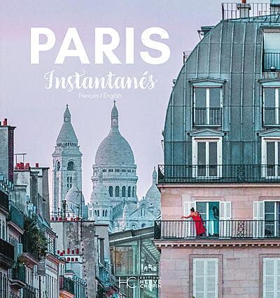 PARIS INSTANTANES