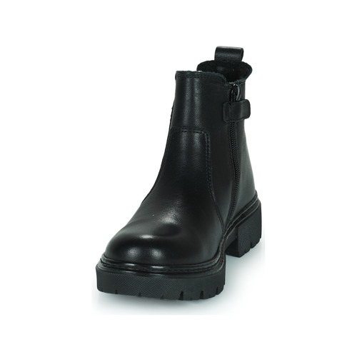 Bullboxer - AJS502BKSV - Noir