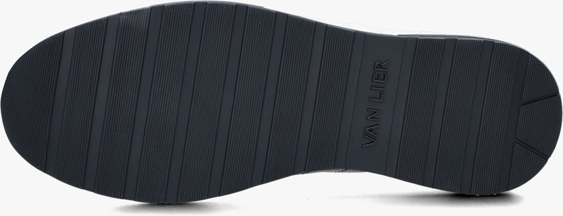 VAN LIER witte van lier lage sneakers 2315544