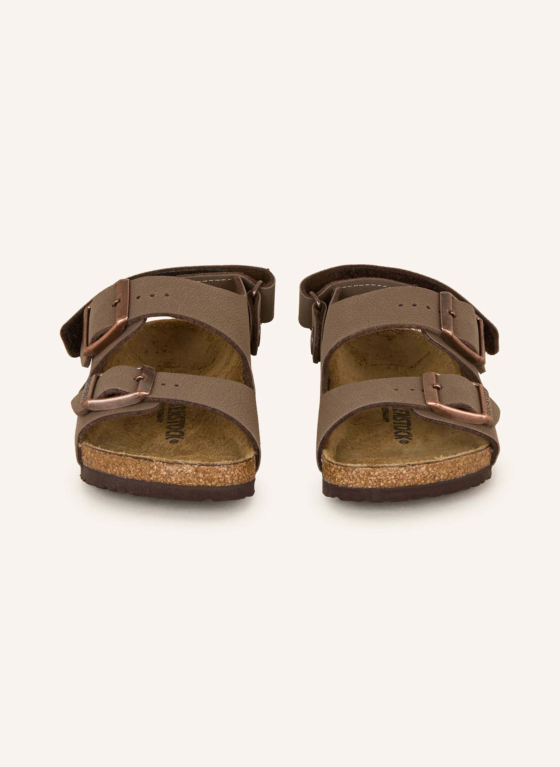 BIRKENSTOCK Pantoletten MILANO