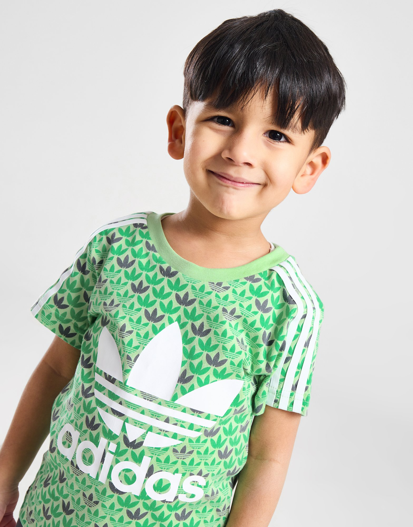 adidas Originals Ensemble Imprimé Bébé
