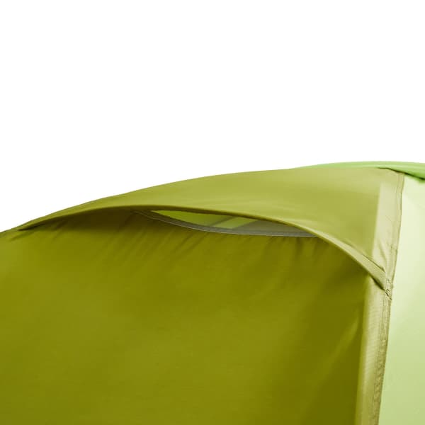 Tente bivouac VAUDE CAMPO 3P CHUTE GREEN