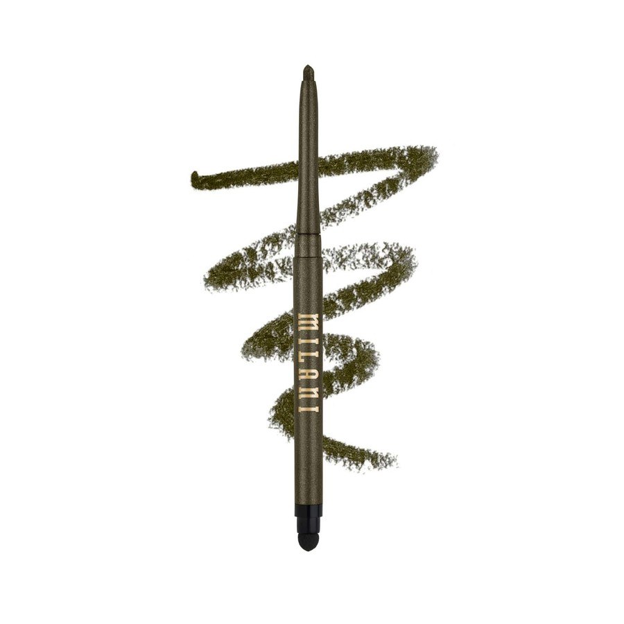 Milani Cosmetics Stay Put Eyeliner Moss Boss 0,28g