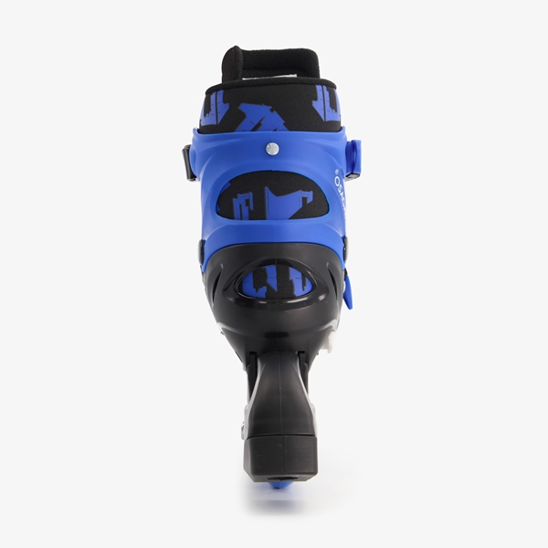 Osaga kinder hardboot skeelers blauw