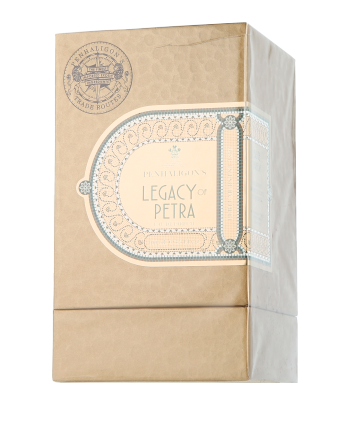 Penhaligon's Trade Routes Collection Legacy of Petra Eau de Parfum Spray 100ml
