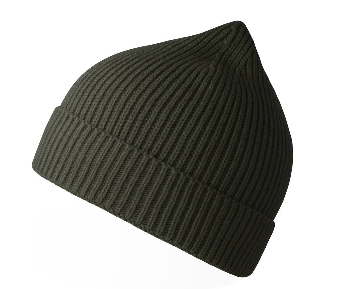 ATLANTIS AT217 - Bonnet en polyester recyclé