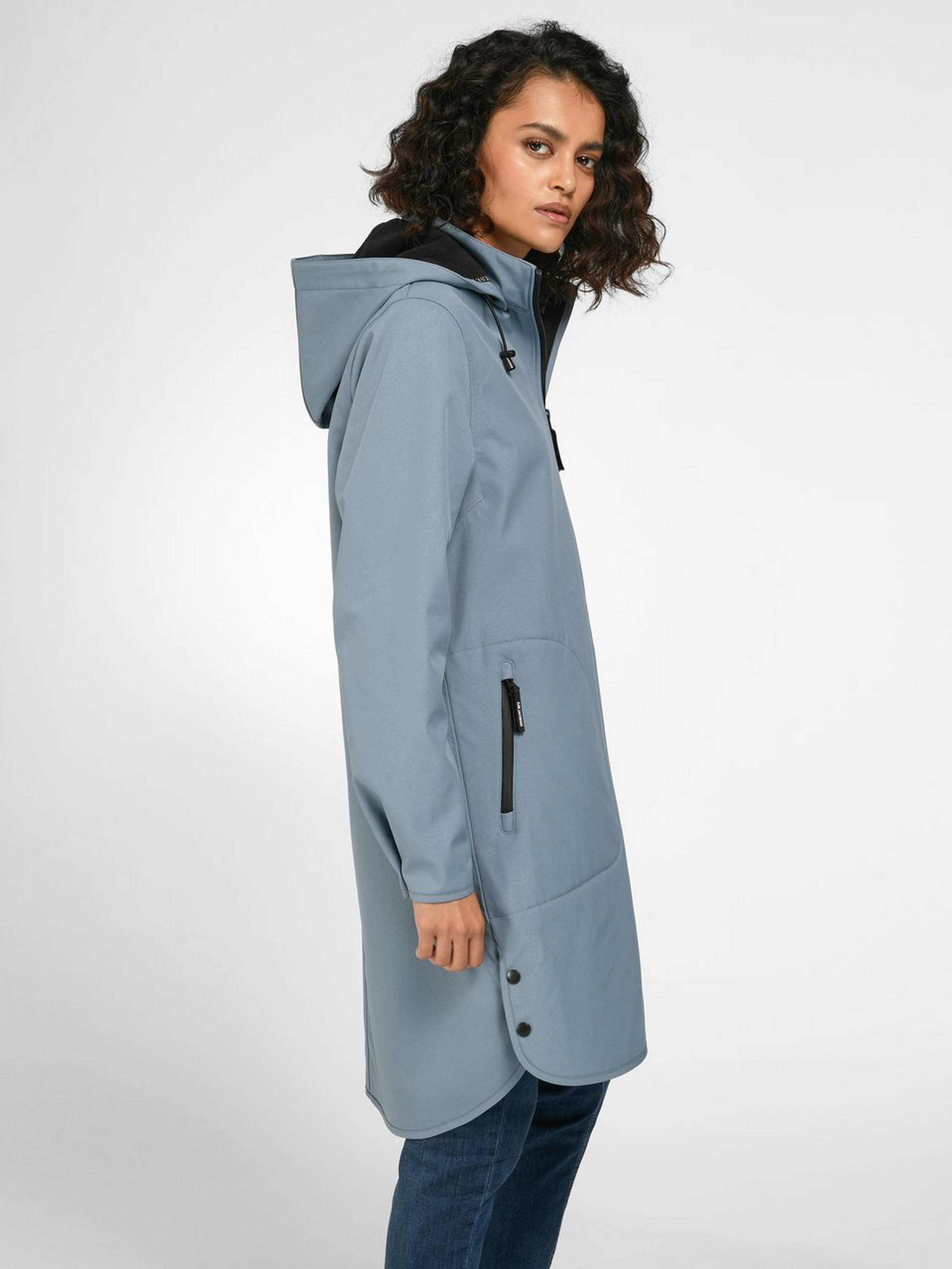 Regenjacke