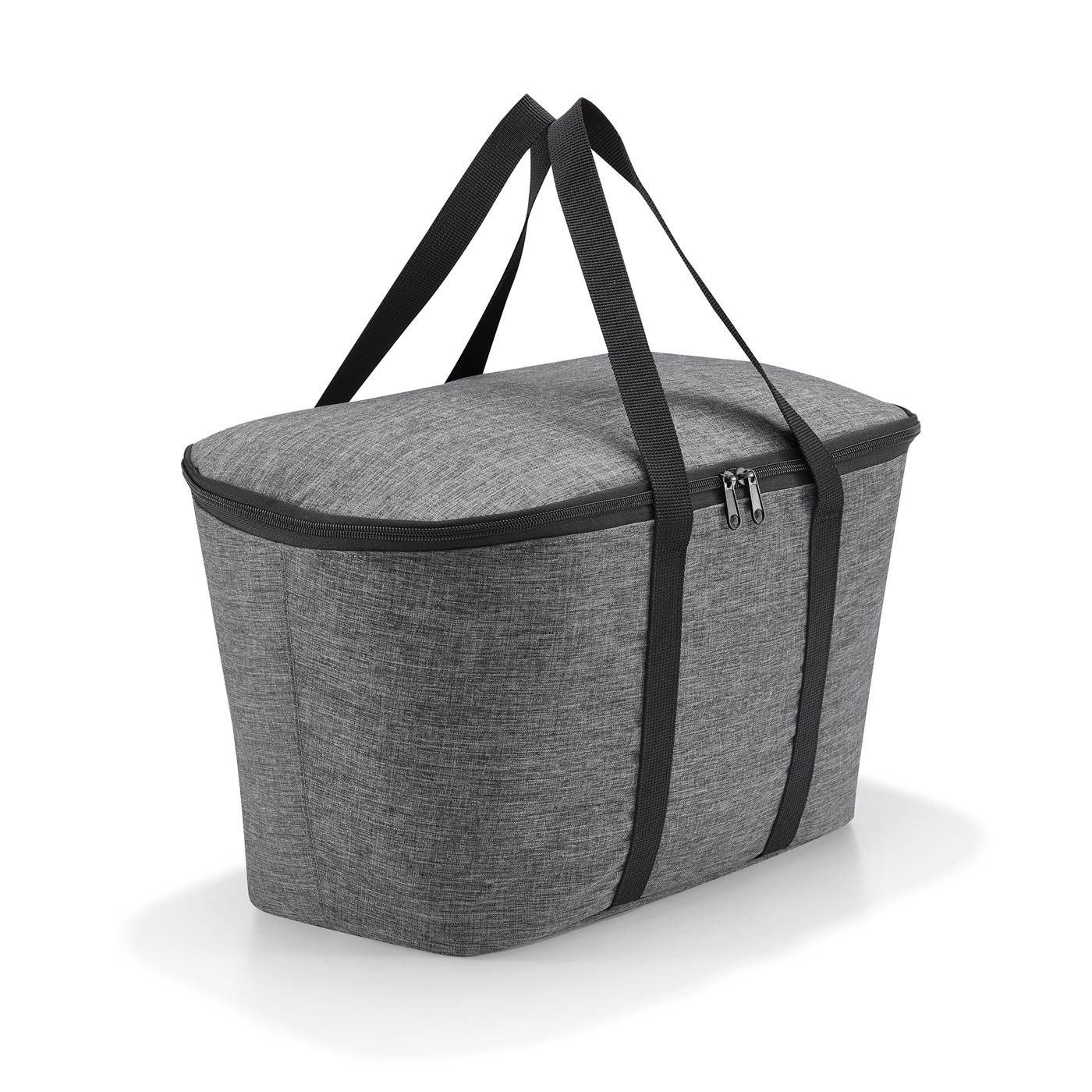 coolerbag reisenthel - twist SILVER