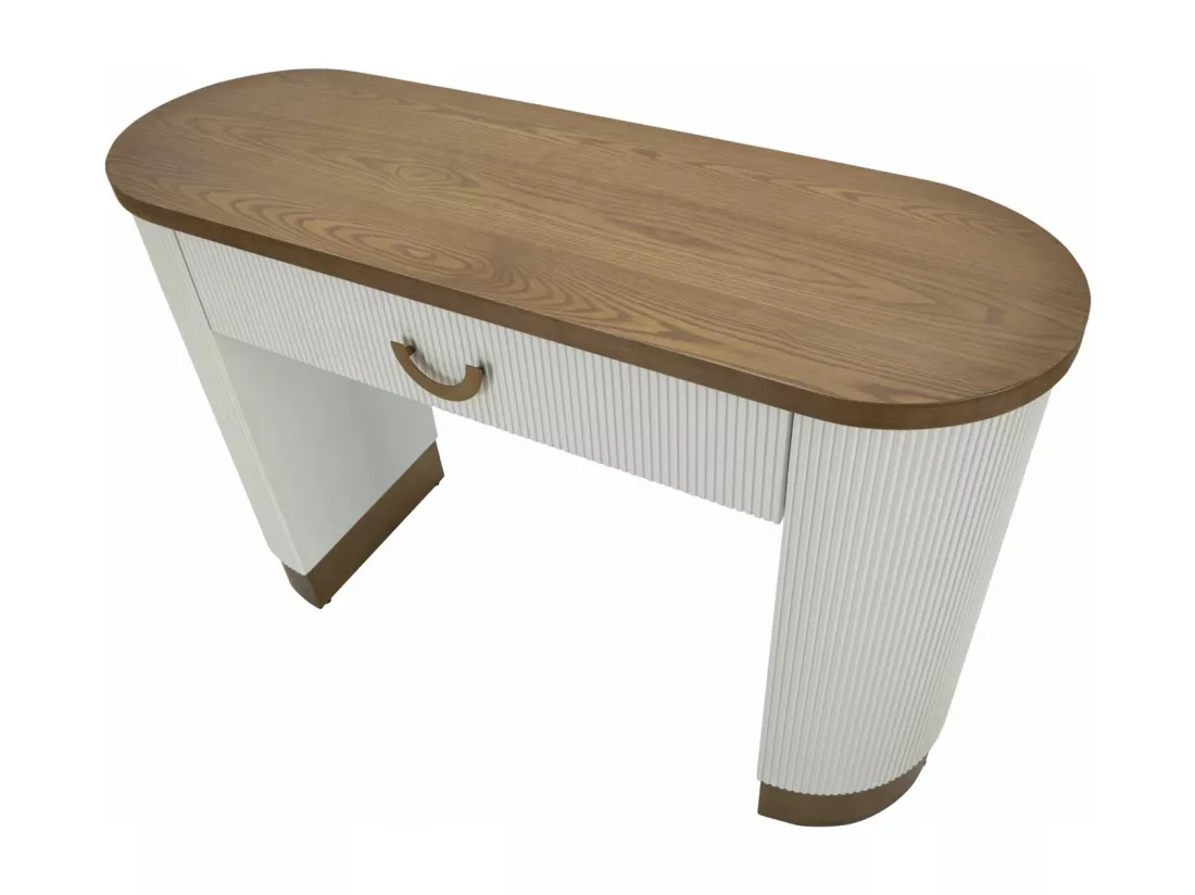 CONSOLE TOULOUSE CM 121X40X78