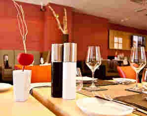 Candle Light Dinner für zwei in Wien | MYDAYS