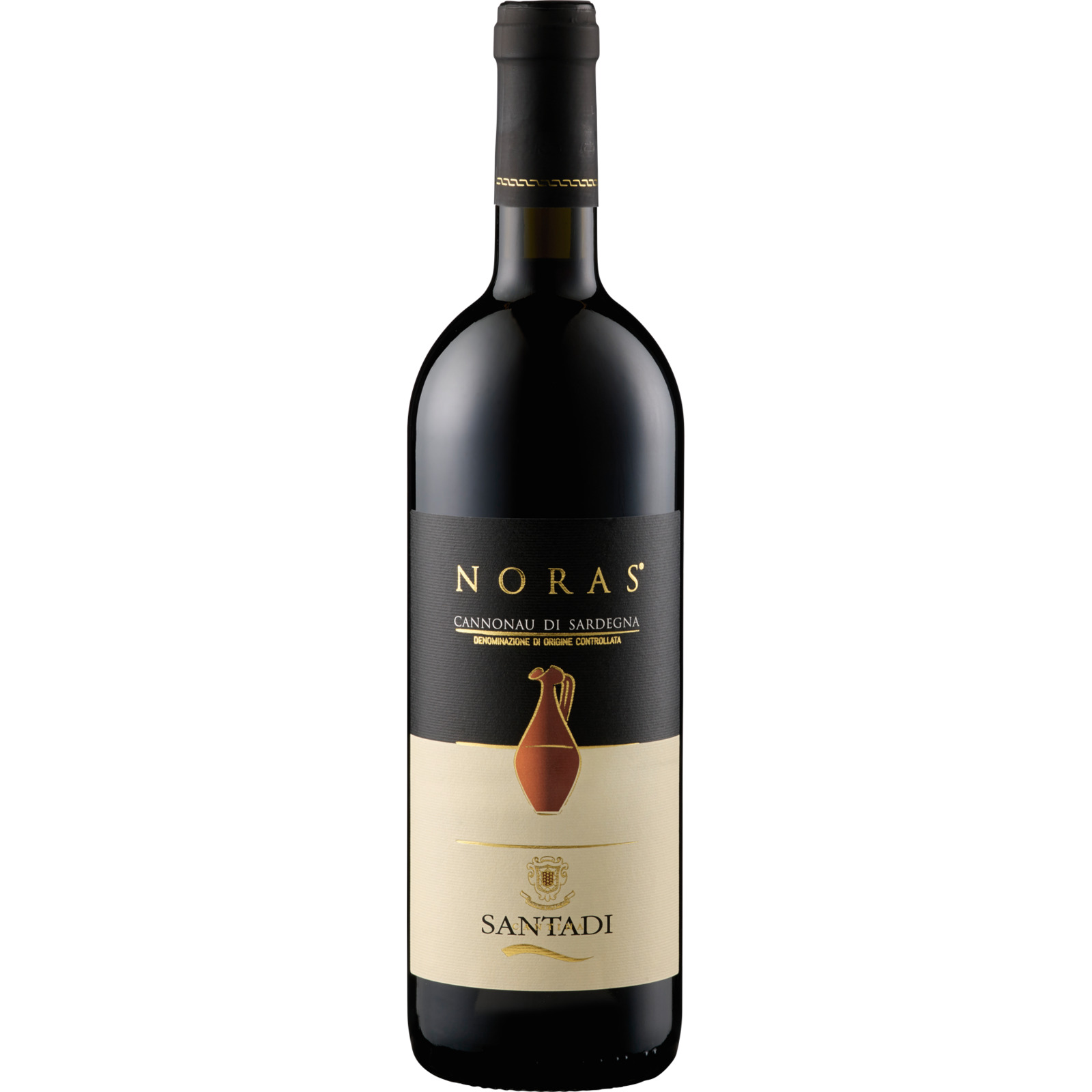 Santadi Noras 75 cl