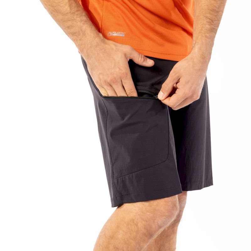 Explorair Light Short - Short randonnée homme