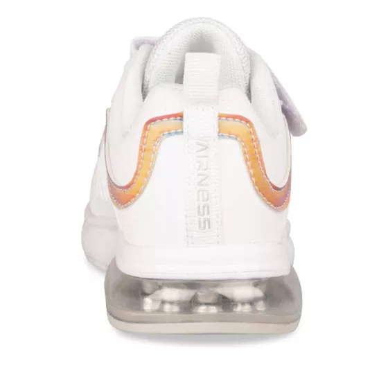 Baskets BLANC AIRNESS