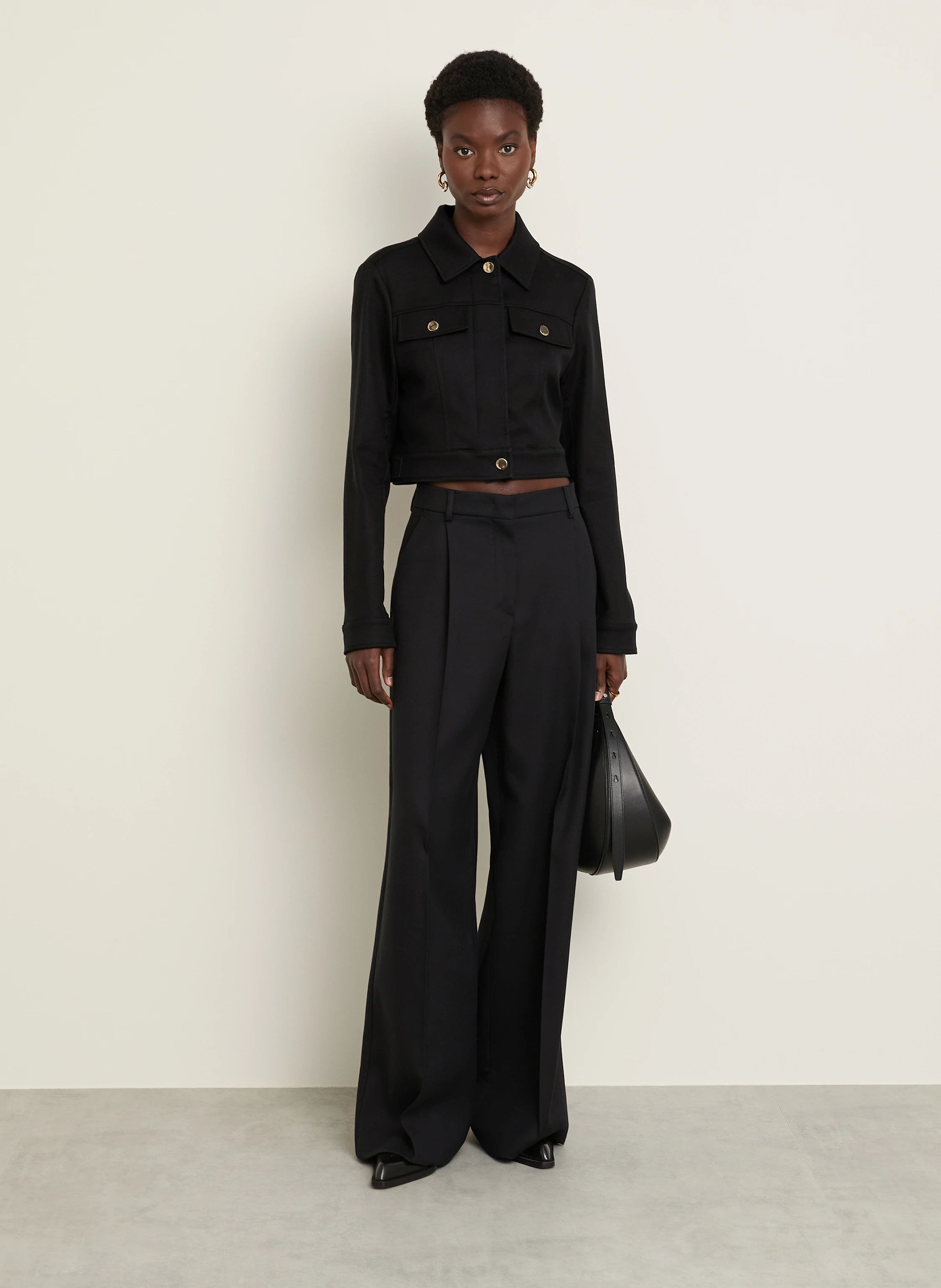 SPORTMAX Kastenjacke MELA
