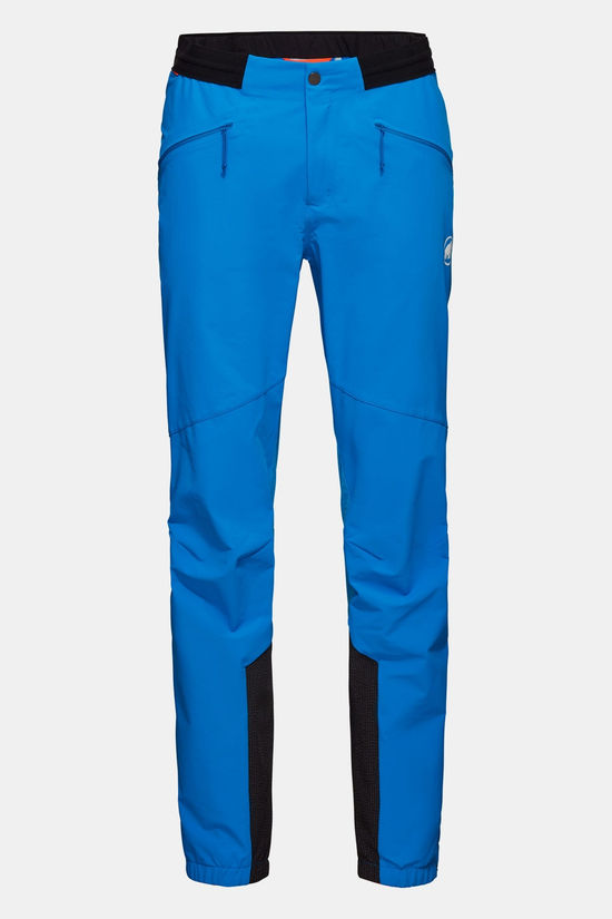 Mammut Mammut Aenergy So Hybrid Pants Men