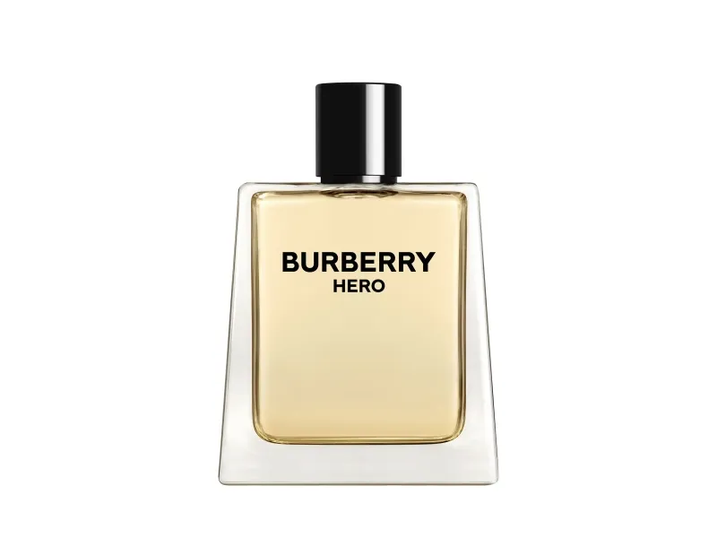 Burberry Hero EDT M 150 ml