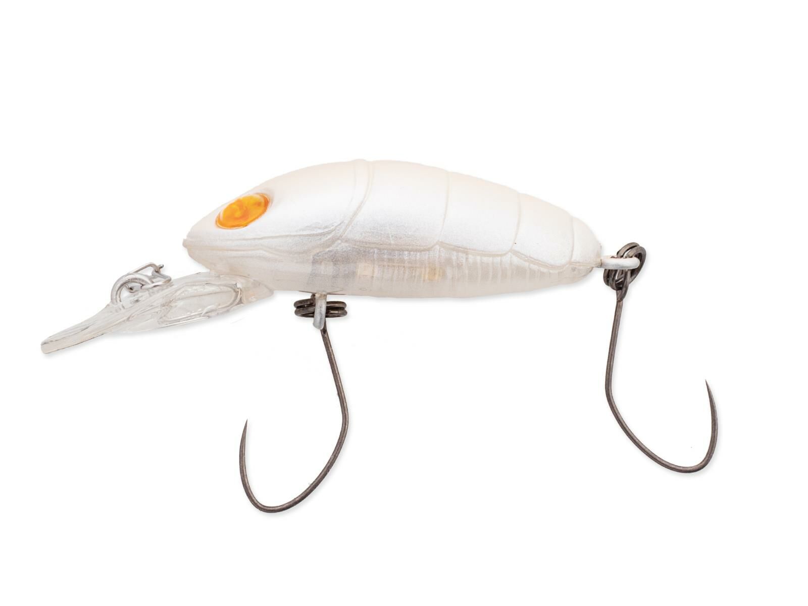 Crankin Pupa (113) Hotate Pearl(Nories)