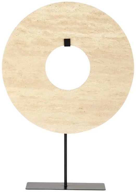 Standaard Groot 212159 Manou B30 x D9 x H42 cm