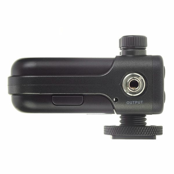 XVive U5 Wireless Audio System + Lav