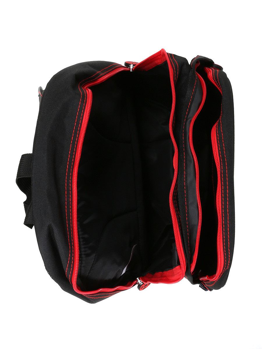 Sac À dos Miraculous Tikki - 2 compartiments