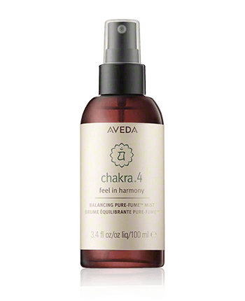 Aveda Chakra 4 Balancing Pure-Fume Mist Feel in Harmony 100ml