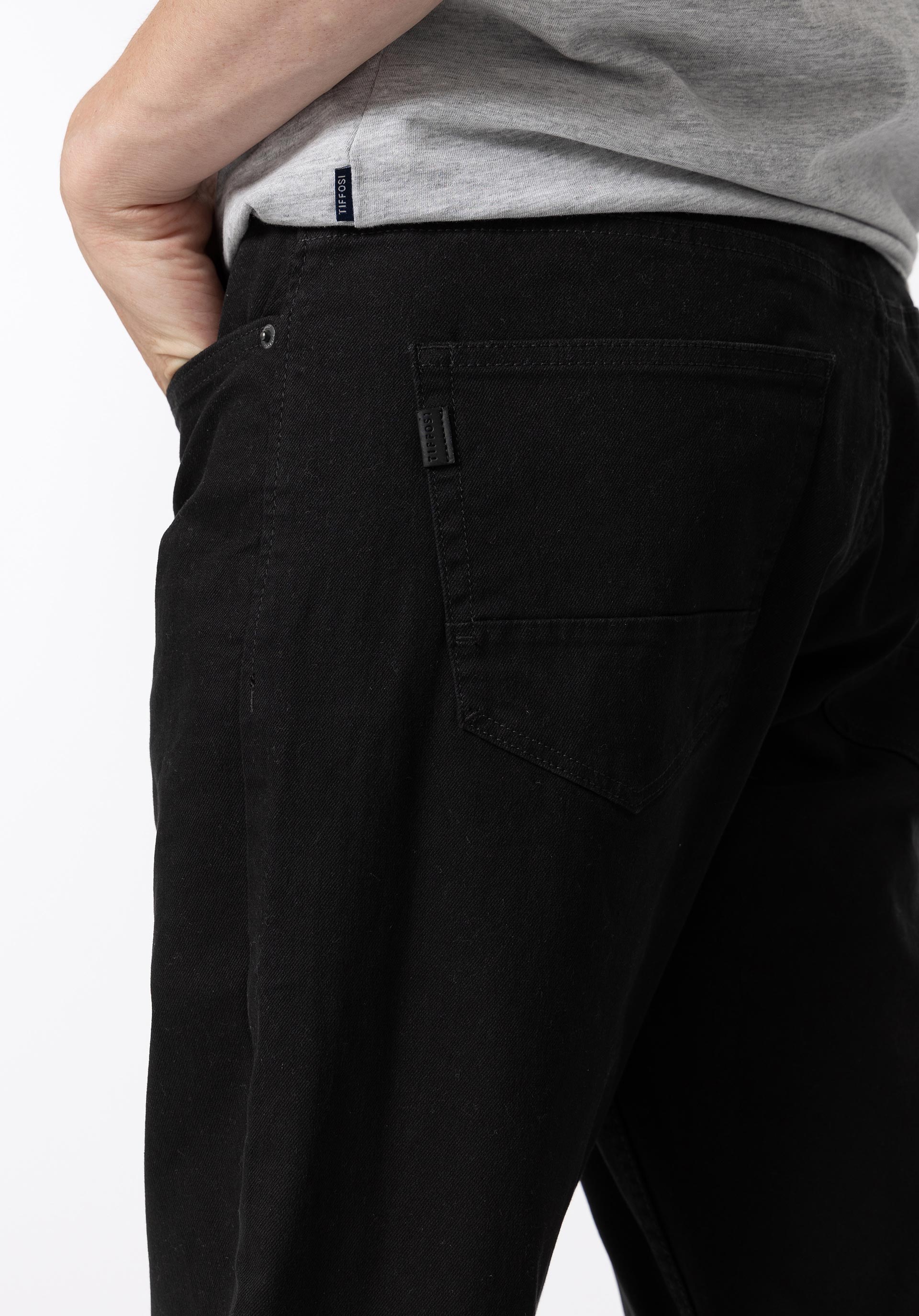 Calças Leo Comfort Fit