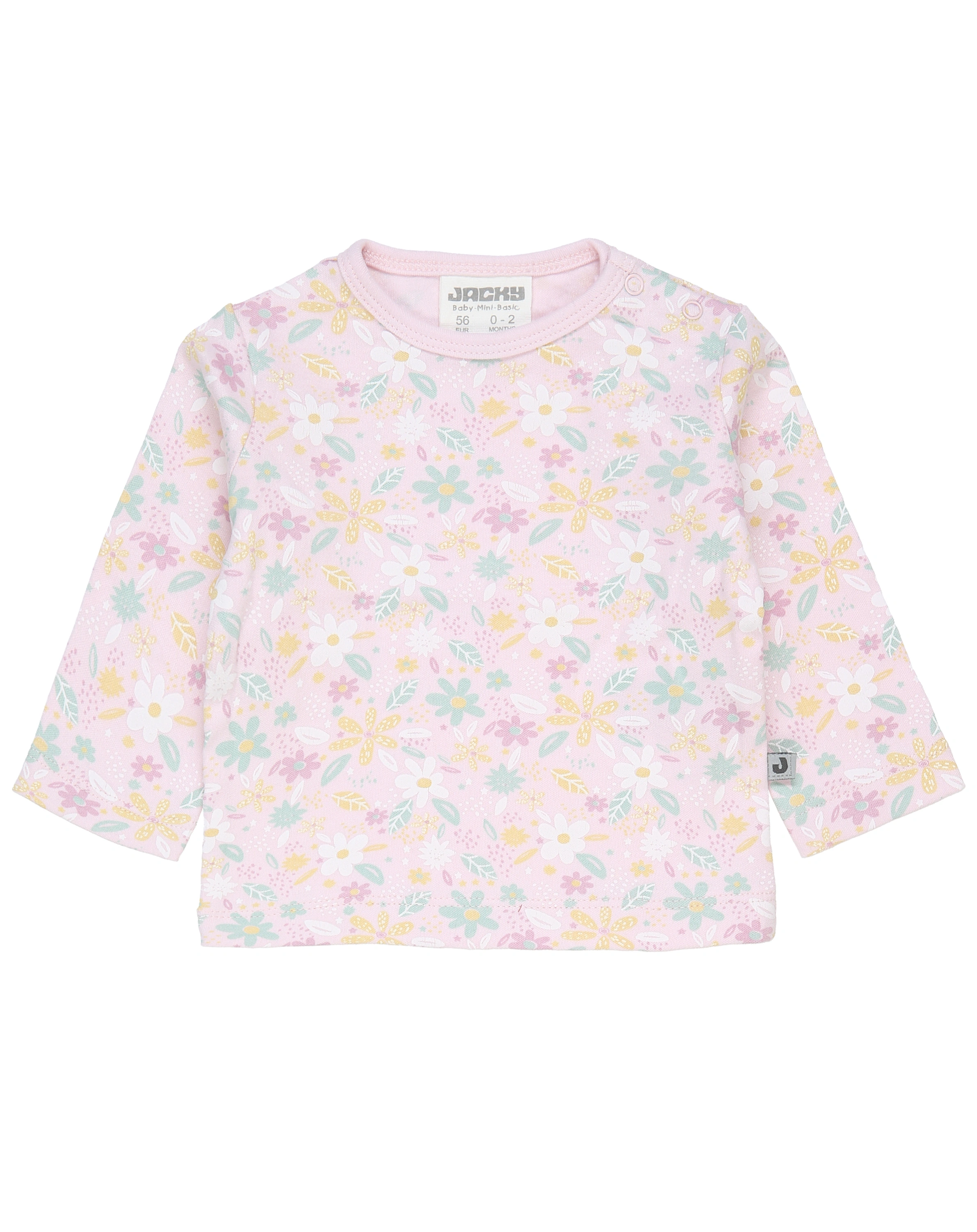 Strampler-Set BLOSSOM FAIRY in lila